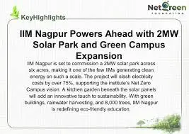 Net Green Foundation